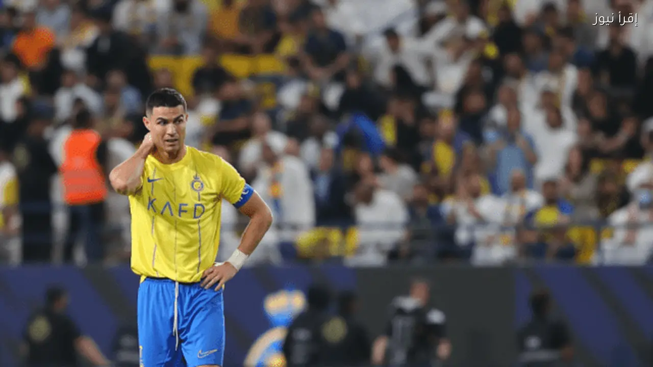 كريستيانو رونالدو يثير الجدل بتفاصيل جديدة عن أزمته