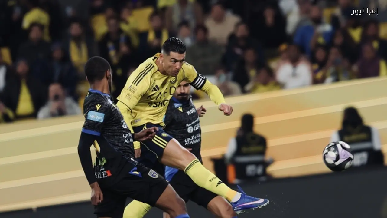 كريستيانو رونالدو يواجه تحديات جديدة بعد صفقة بنزيما للهلال