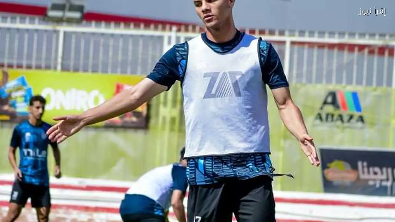 محمد شحاتة يغيب عن الزمالك في مواجهة كهرباء الإسماعيلية