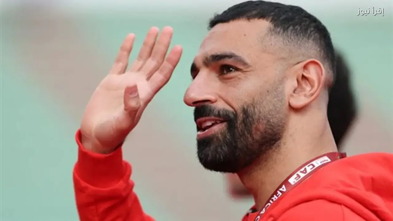 محمد صلاح يتجاوز أسطورتين في الدوري الإنجليزي مع ليفربول