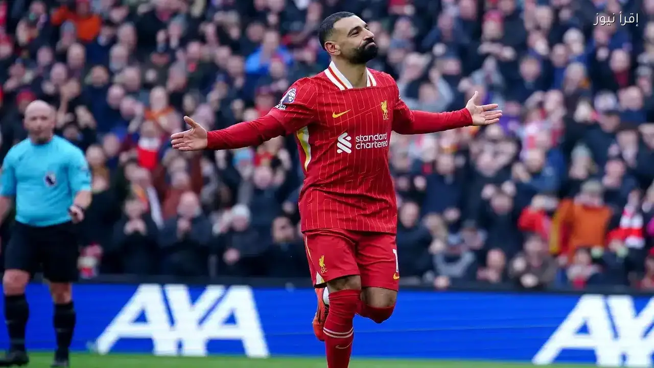 محمد صلاح يدفع ضرائب سنوية تعكس تأثيره في الرياضة والمجتمع