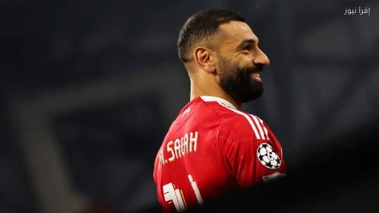 محمد صلاح يعاني من تراجع الأداء مع ليفربول مما يثير قلق الجماهير