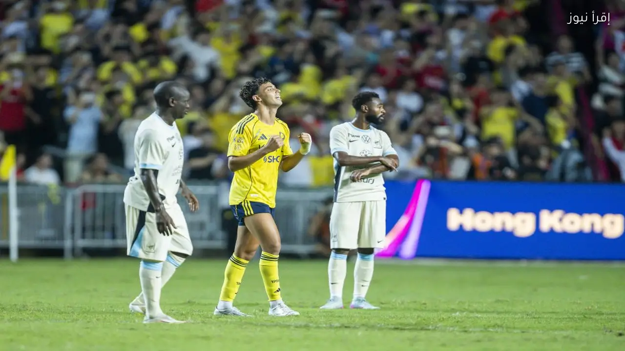 مدرب النجمة يوجه رسالة غامضة بعد خسارة جديدة أمام الاتحاد