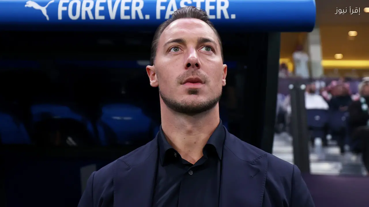 نفخر بأداء لاعبينا رغم التعادل مع الهلال