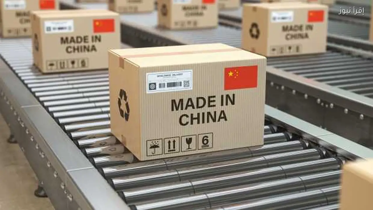 نمو نشاط قطاع التصنيع في الصين