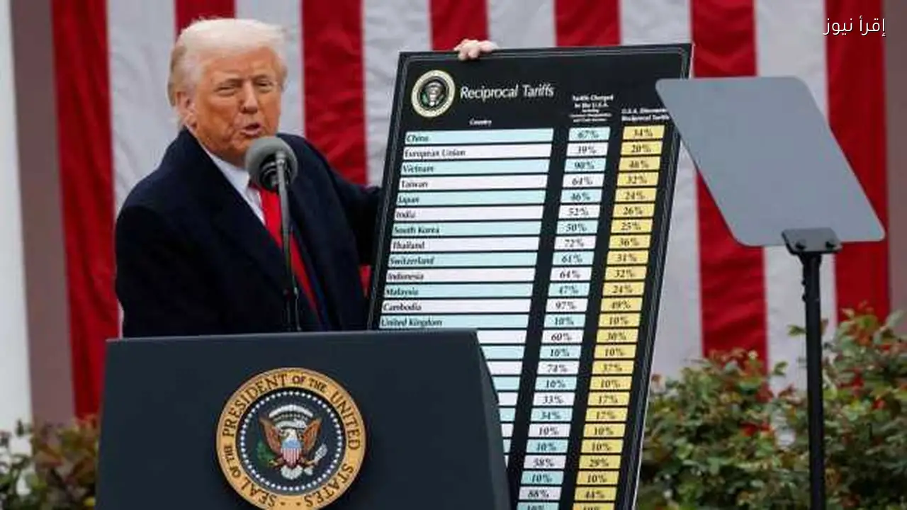 واشنطن تخفض الرسوم الجمركية على الهند مقابل تقليل النفط الروسي