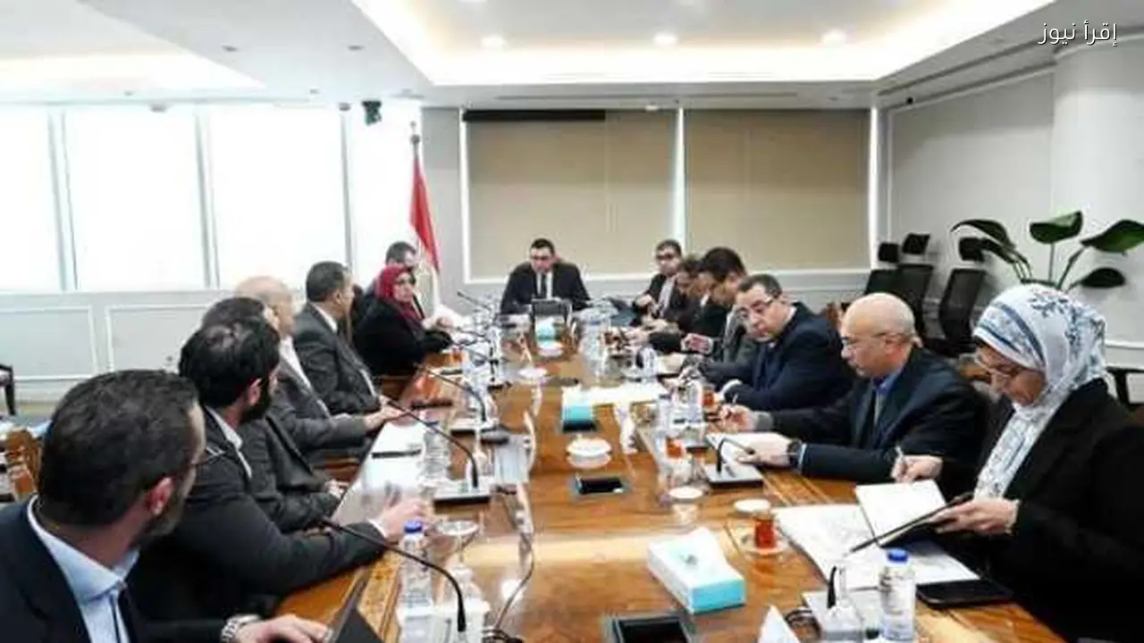 وزير الإسكان: القطاع الخاص يعزز التنمية العمرانية