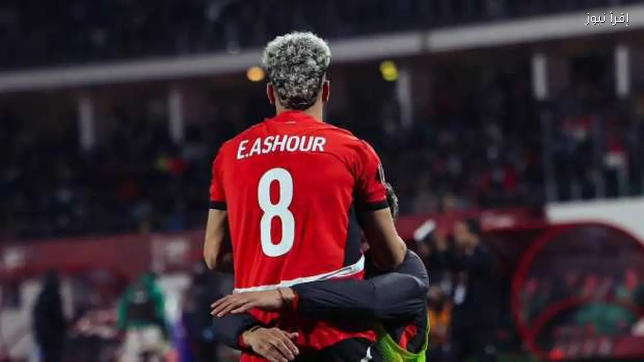 وليد صلاح الدين يتواصل مع إمام عاشور لبحث مستقبله الرياضي