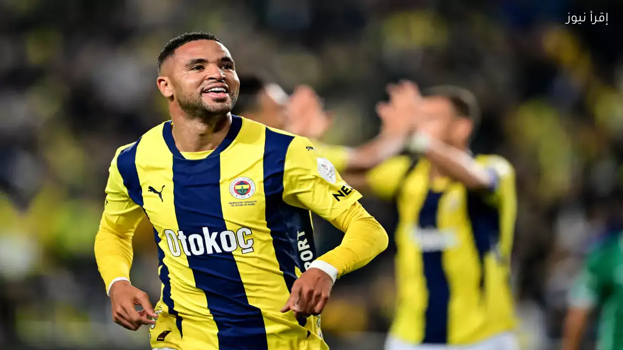 يوسف النصيري ينضم إلى الاتحاد السعودي لتعويض غياب بنزيما